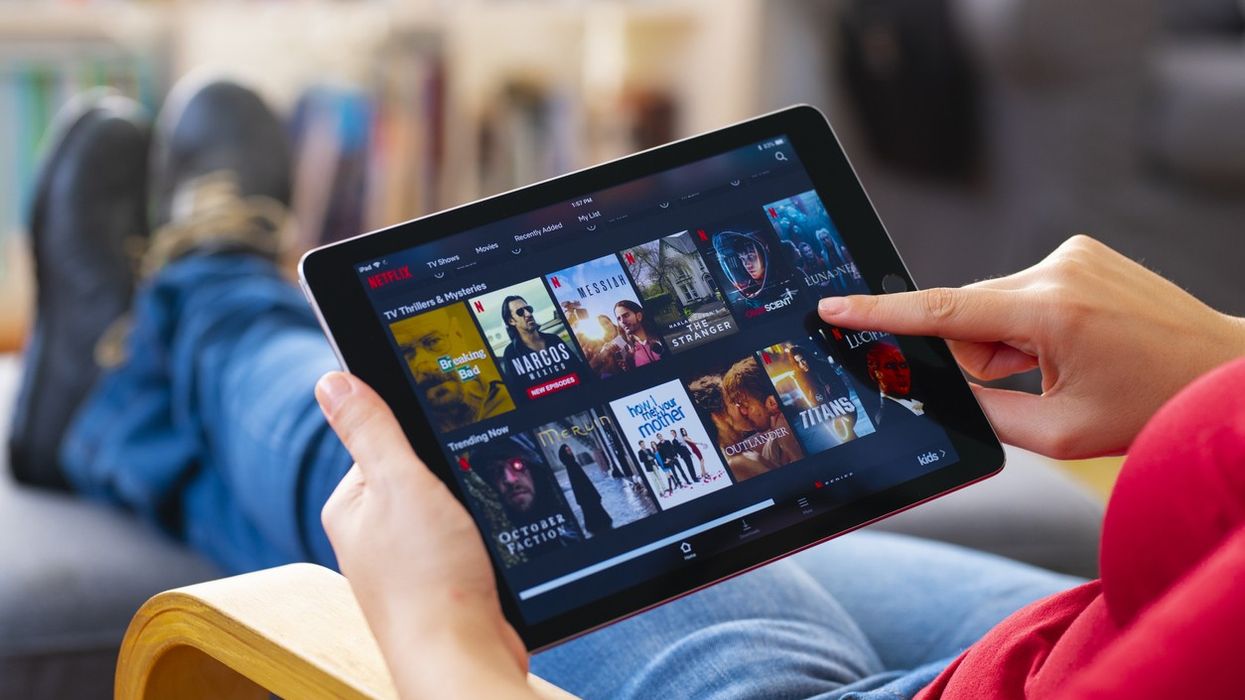 Gulf states warn Netflix over content that 'contradicts' Islam