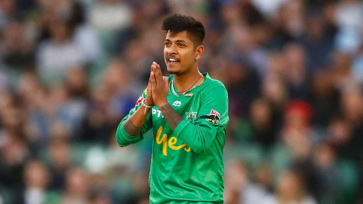 Nepal cricket team captain Sandeep Lamichhane faces rape accusations