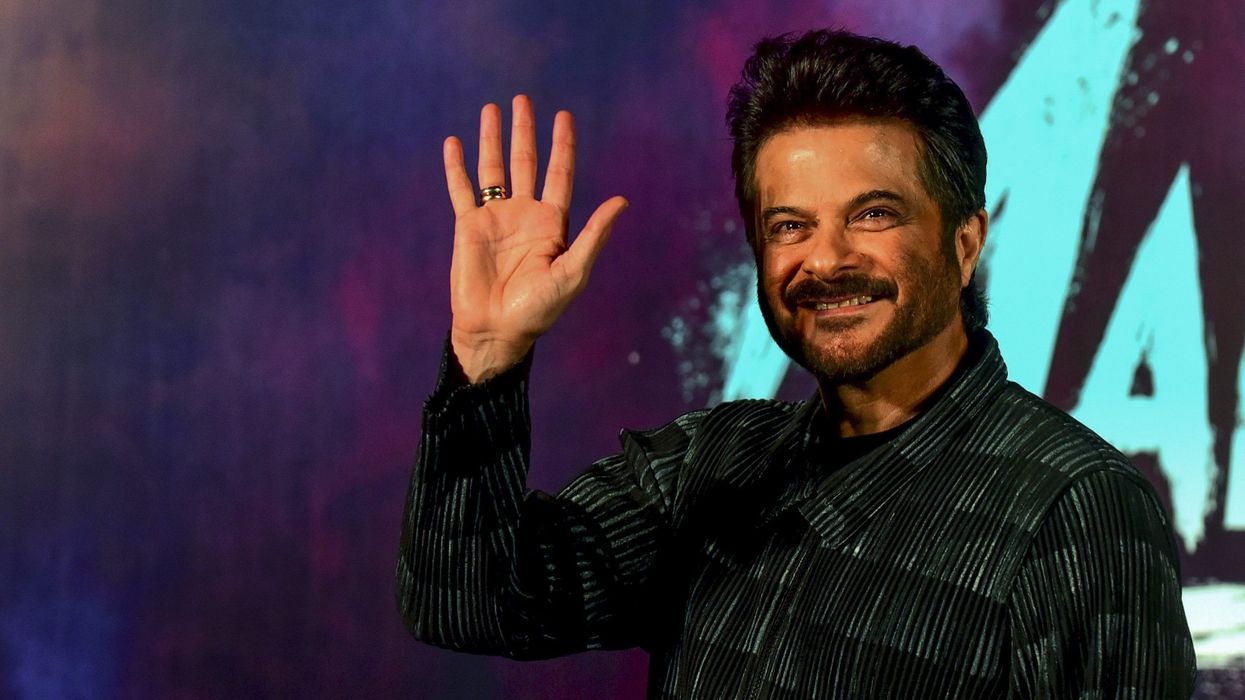 Anil Kapoor’s Nayak continues to excite us on its 21st anniversary
