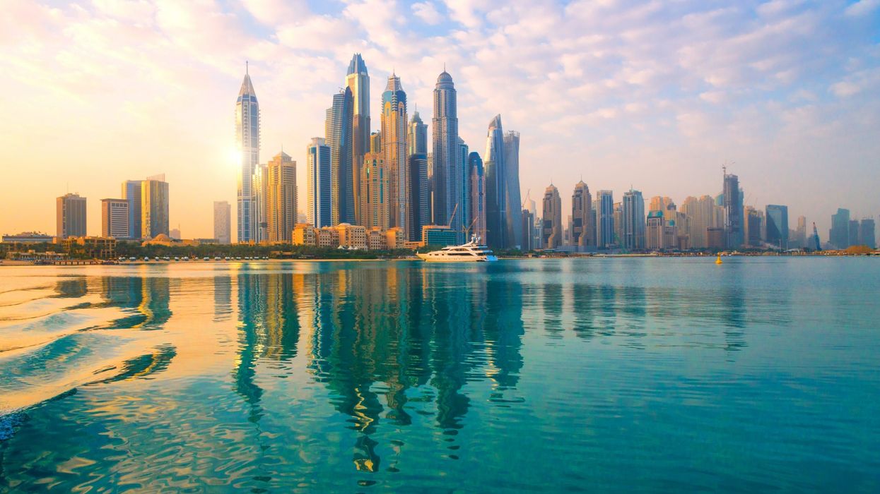 15 Things to Do This Summer in Dubai