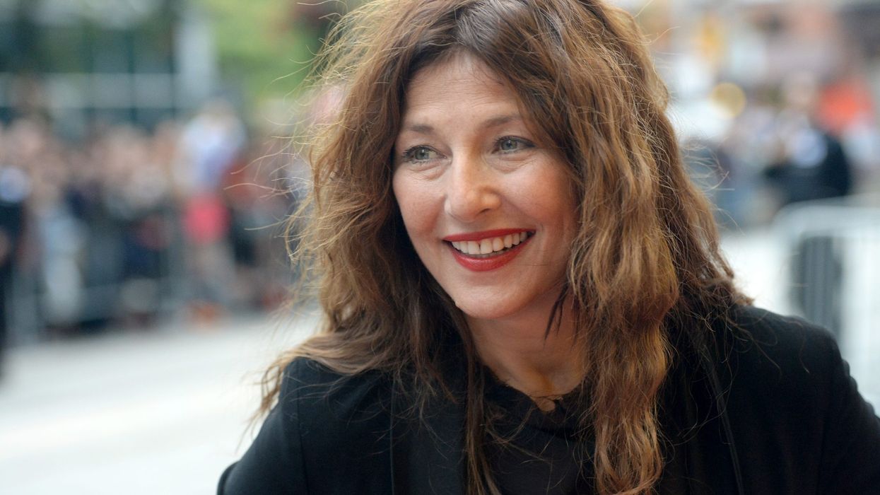 Catherine Keener joins Joaquin Phoenix and Lady Gaga on the cast of Joker 2; character details currently under wraps