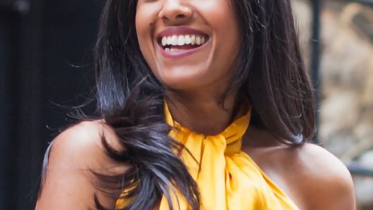 Style Notes with Neelam - Perfectly petite and stylish