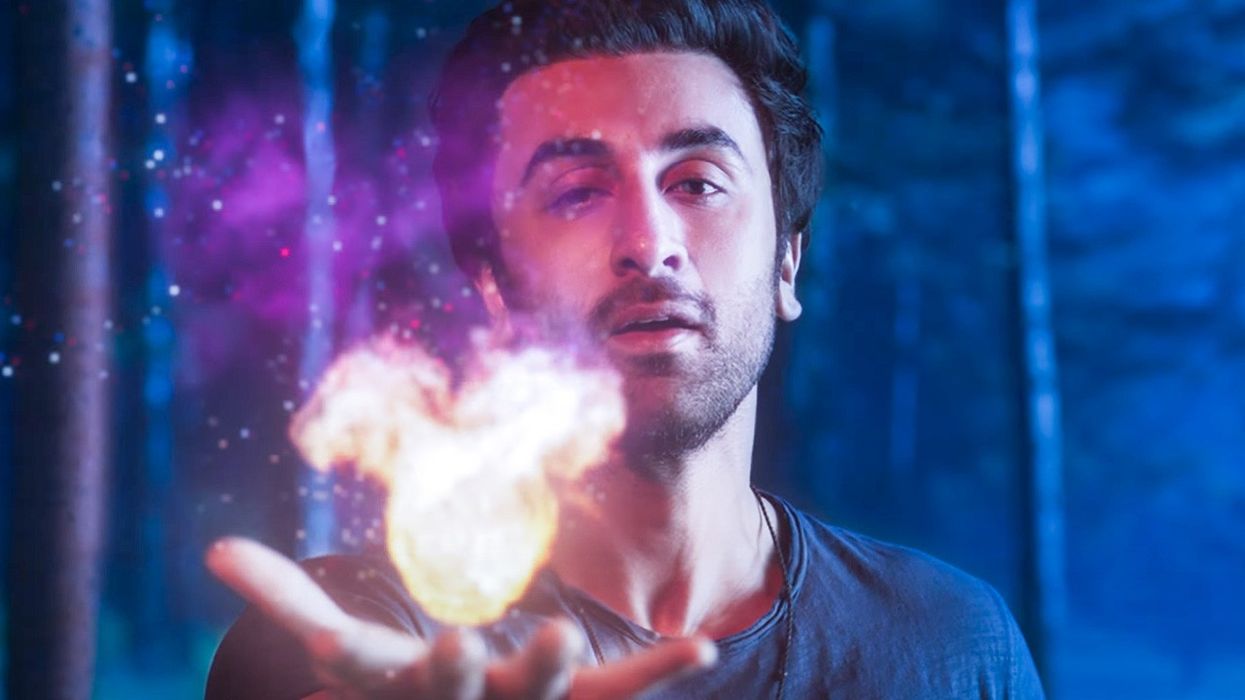 Will Brahmastra crack the Bollywood superhero code?