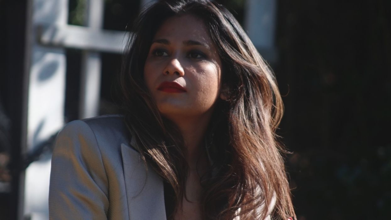 Rijula Das: Unveiling Kolkata’s underbelly