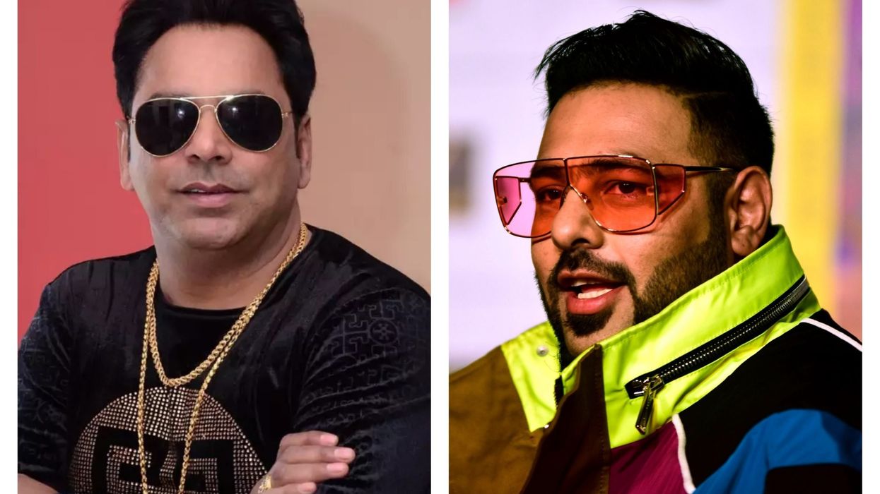 Folk singer Amar Arshi accuses Badshah of taking entire credit for the success of his song Kala Chashma: ‘I neither got any royalties nor publicity’