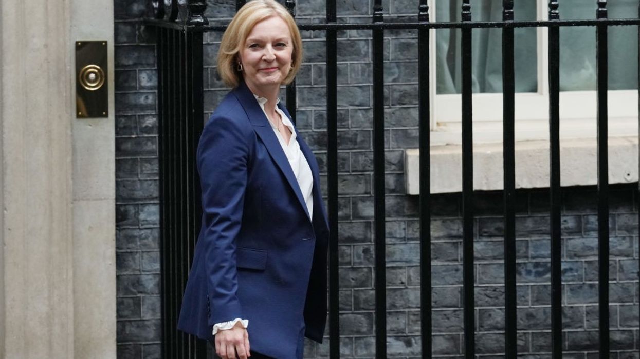 Britain to set out $115 billion-plus plan to cut energy bills