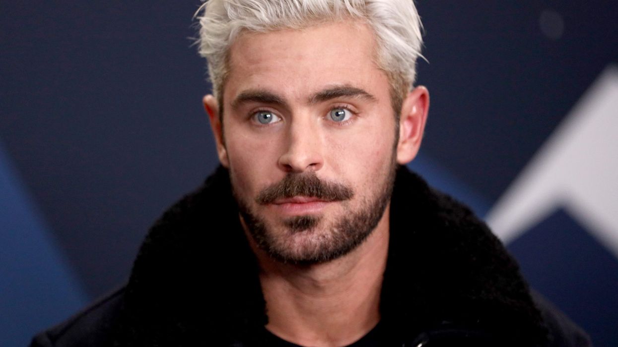 Zac Efron responds to plastic surgery rumours on his jaw and remarkable change in appearance