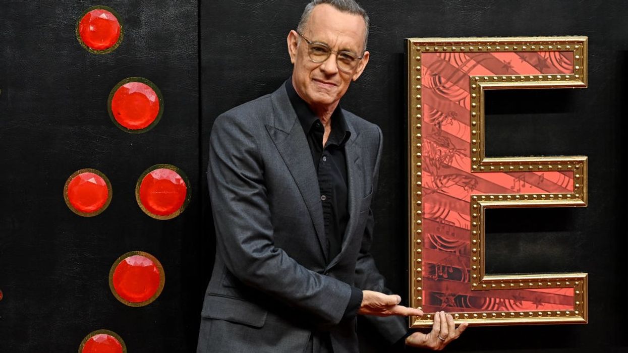 Tom Hanks reveals 'Forrest Gump 2' had been a serious possibility for 40 minutes