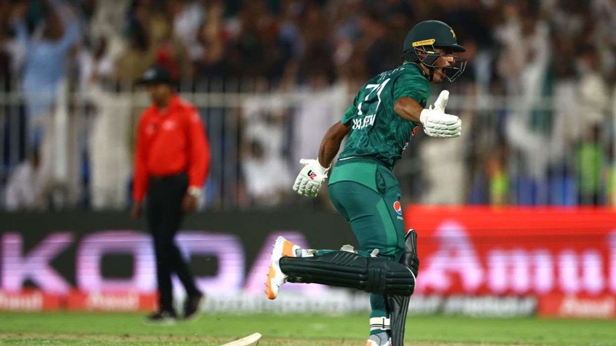 Naseem Shah will remember these sixes for rest of his career: Shadab Khan