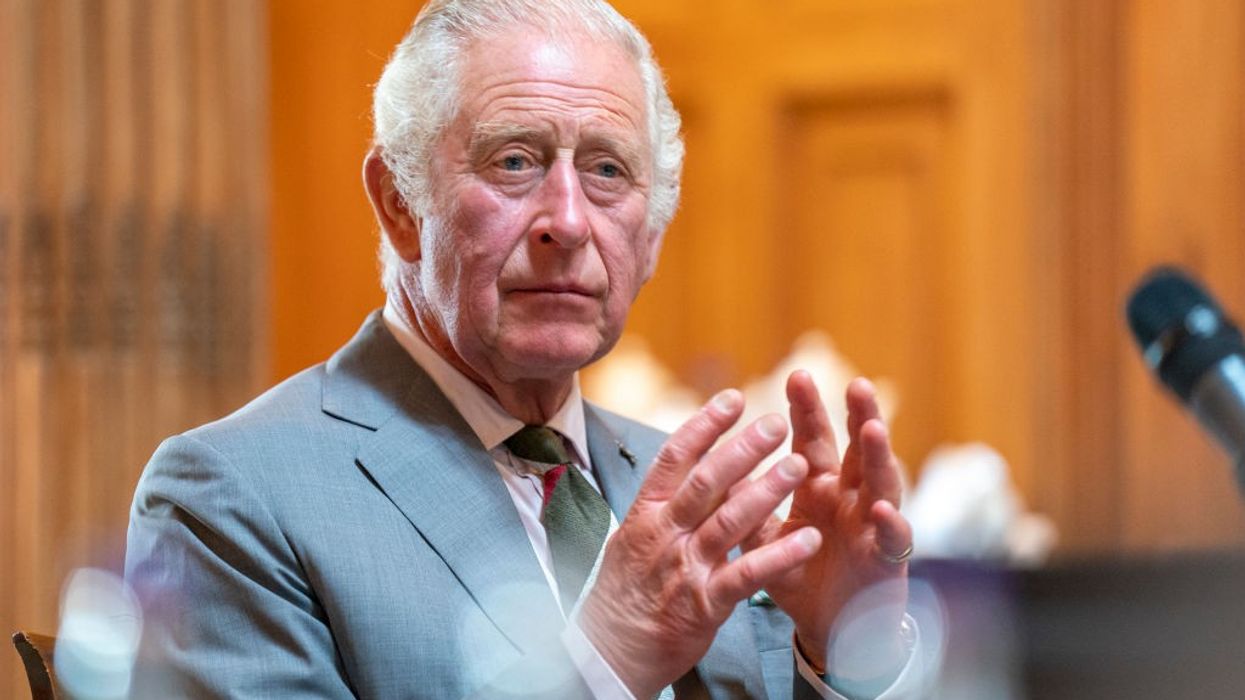 Charles' succession stirs Caribbean calls for reparations, removal of the monarch as head of state