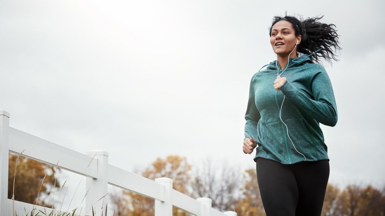 Running three times a week drastically cuts breast cancer risk: Study