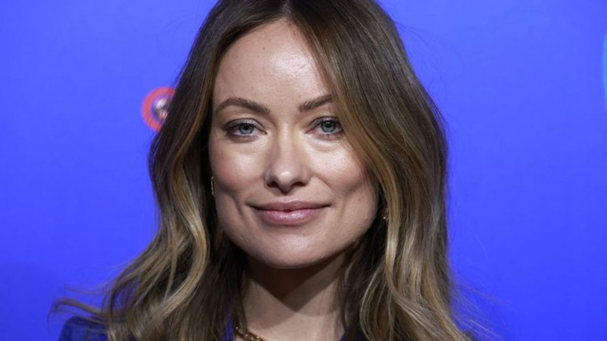Olivia Wilde denies cheating on Jason Sudeikis with Harry Styles: ‘Our relationship was over long before I met Harry’