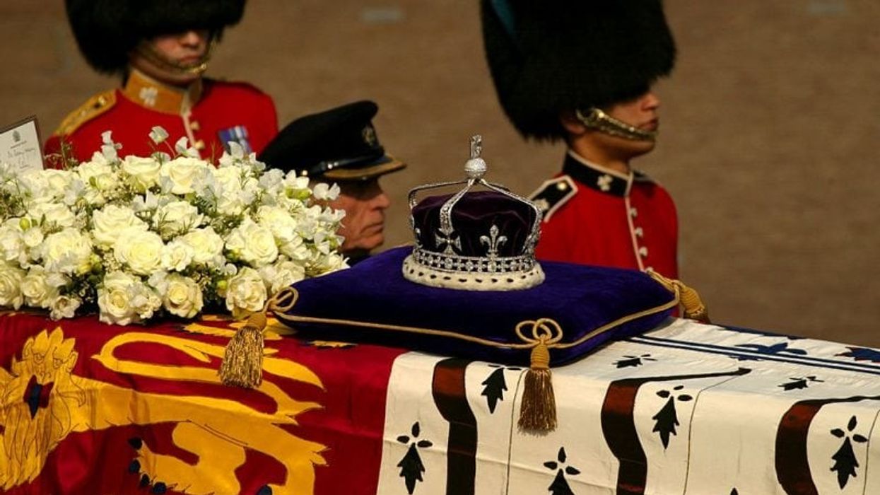 India plans ‘repatriation of Koh-i-noor diamond from UK’