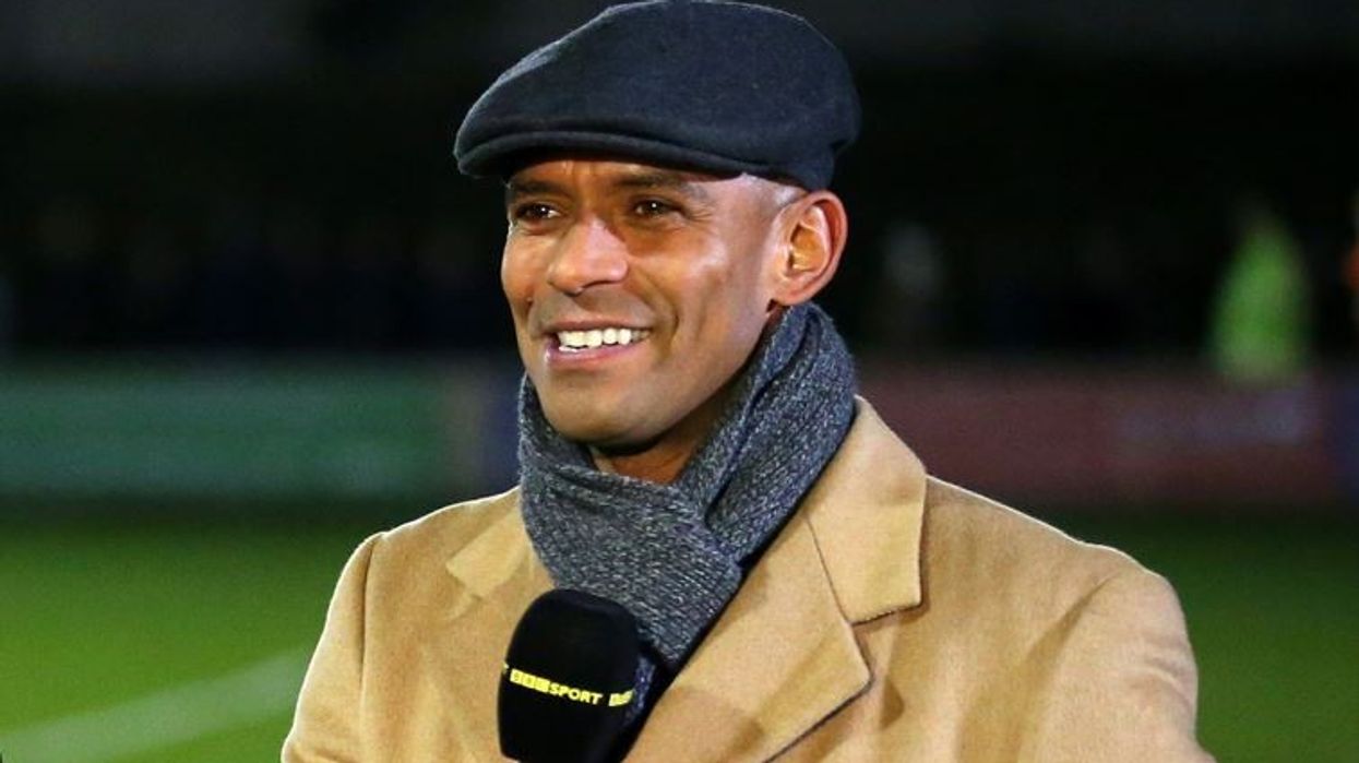 Trevor Sinclair accuses Queen of allowing racism to ‘thrive’, pulled off air by TalkSport