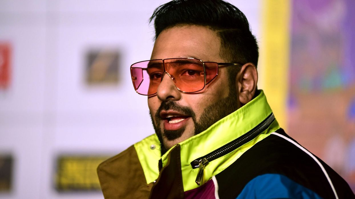 “Extremely groundbreaking and very important for Indian music industry and my career,” says elated rapper Badshah as Apple plays his song Voodoo at launch event