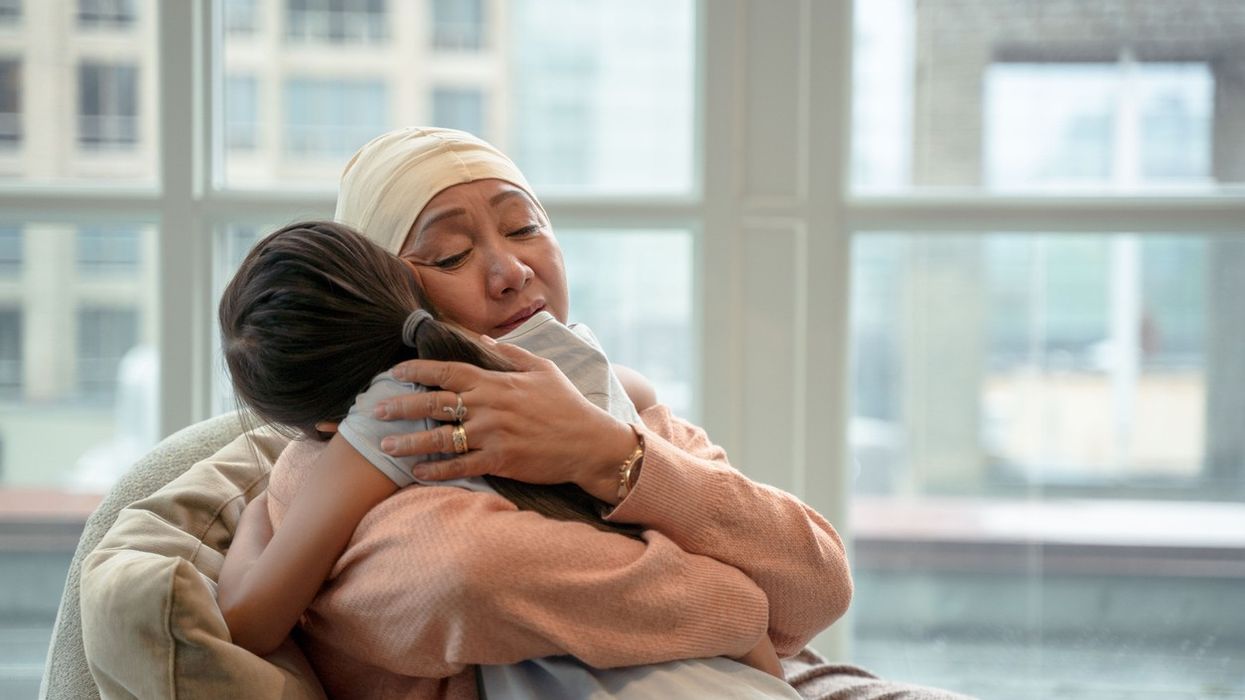 11 Cancer symptoms you shouldn't ignore - according to the NHS