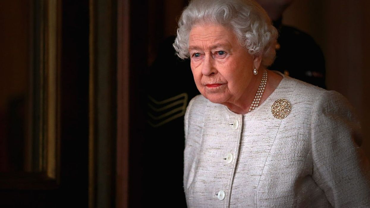 Netflix suspends 'The Crown' filming after death of Queen Elizabeth