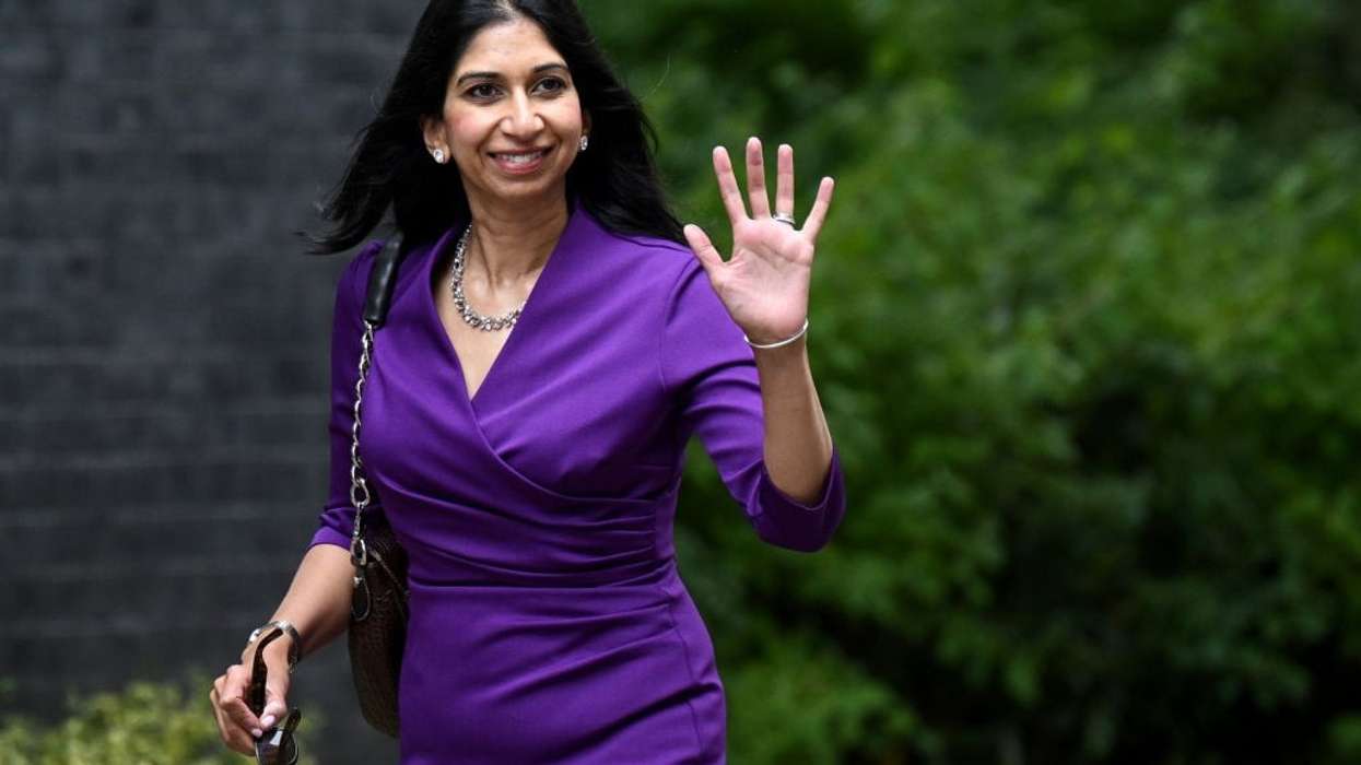 UK Home Secretary Suella Braverman's father claims ancestral property in Goa usurped, probe on