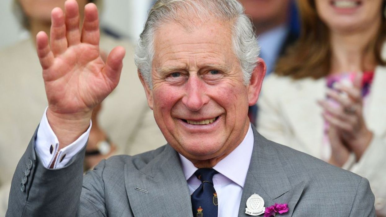 FACTBOX-How King Charles' accession to the throne is formalised