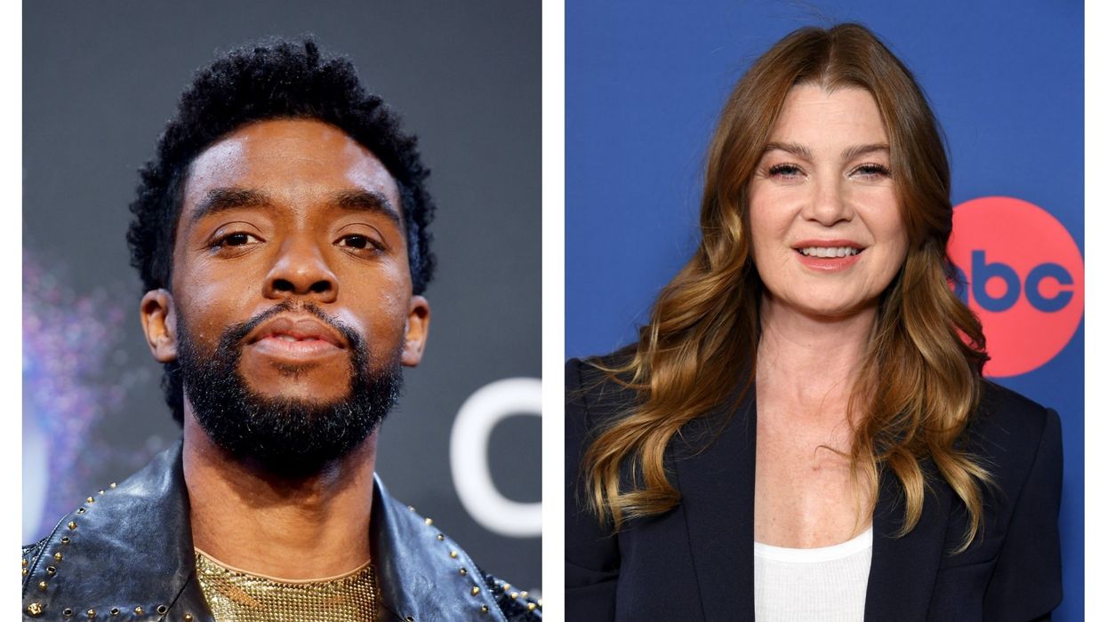 Chadwick Boseman, ‘Frozen’ stars, Ellen Pompeo honoured with Disney Legends Awards