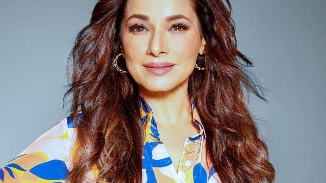 Neelam Kothari Soni confirms starring in Zoya Akhtar's much-anticipated show Made in Heaven 2