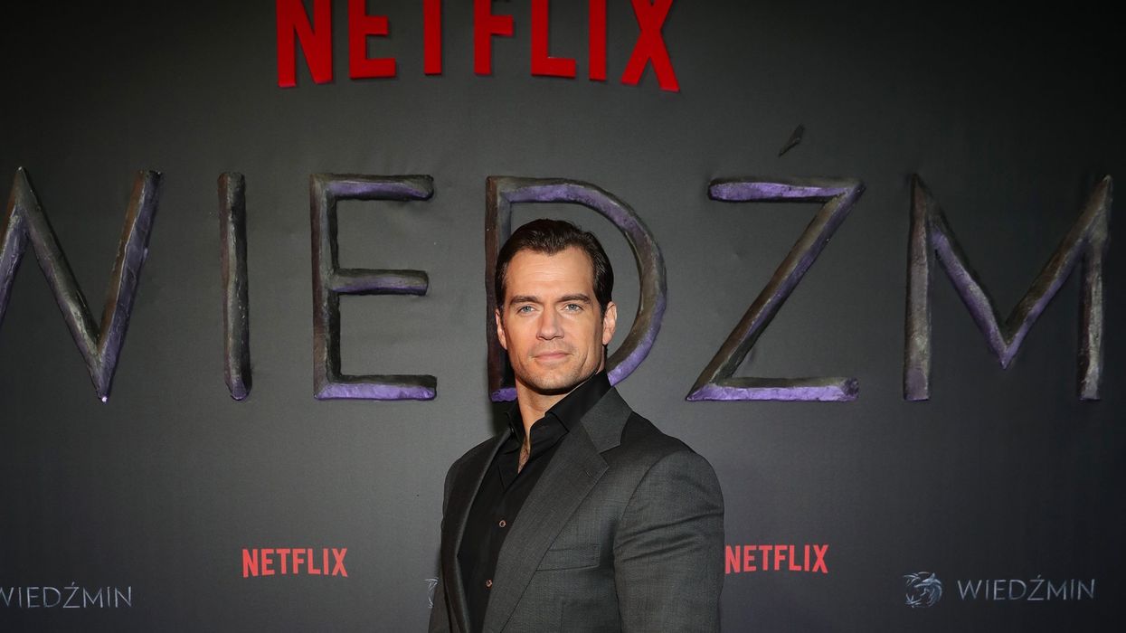 Reports: Henry Cavill set to feature as Superman in several projects including the much-awaited sequel to Man of Steel