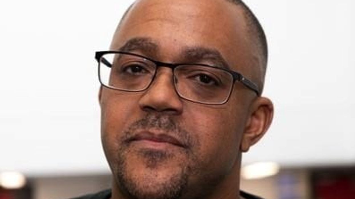 Birmingham City University professor says Queen represented 'white supremacy and colonialism'