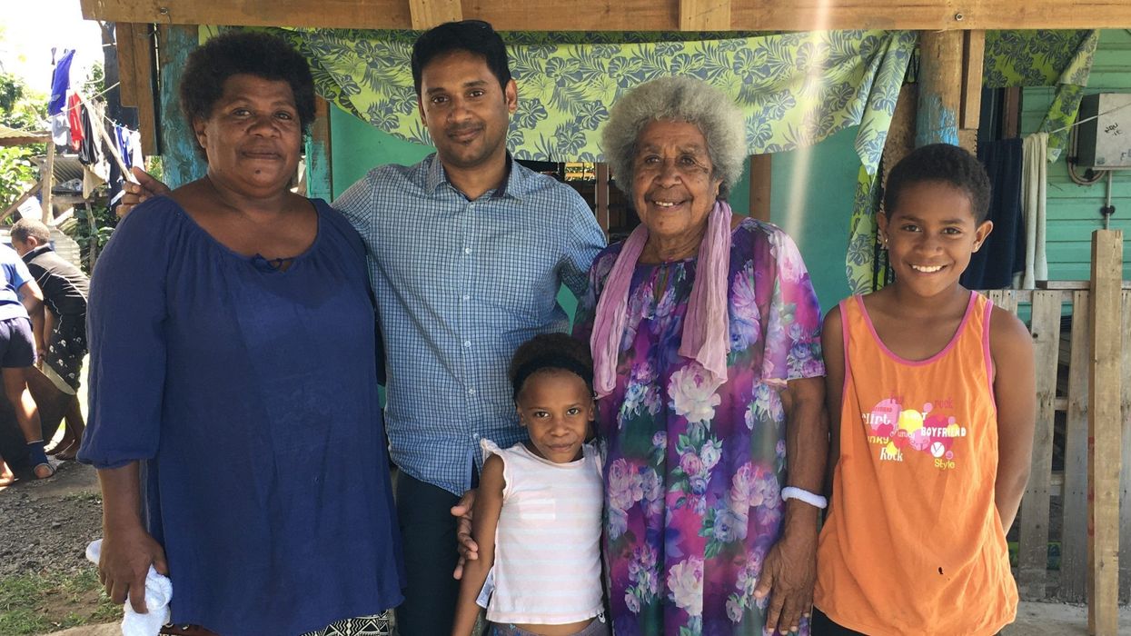 Techies’ help millions globally access better healthcare