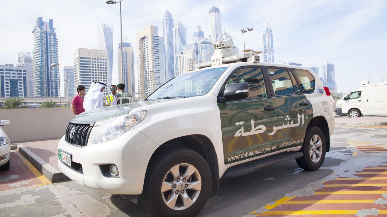 UAE judge rejects extradition of main suspect Sanjay Shah in Danish tax fraud case