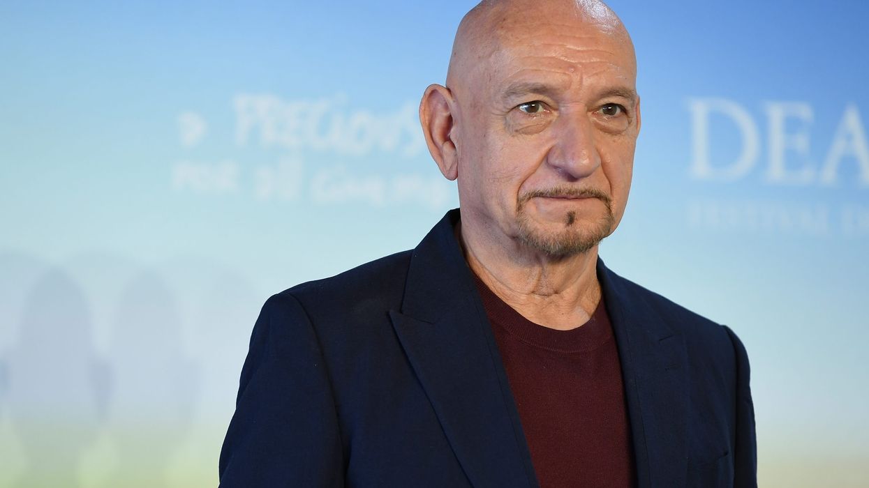 Our role is to constantly surprise and refresh: Ben Kingsley on his MCU return in 'Wonder Man'