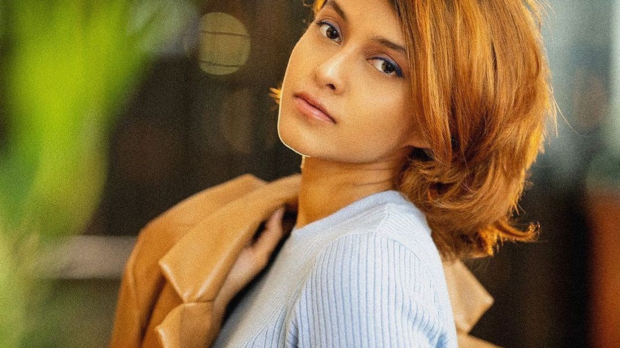 Manike Mage Hithe singer Yohani to make her Bollywood debut with Ajay Devgn-starrer Thank God