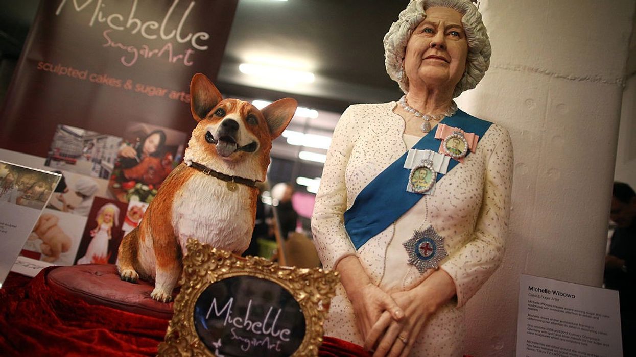 Queen's younger son Prince Andrew to care for her beloved corgi dogs
