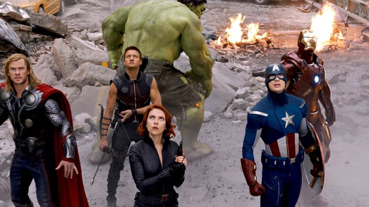 There isn’t an organization like the Avengers in the MCU anymore, confirms Marvel Studios head Kevin Feige