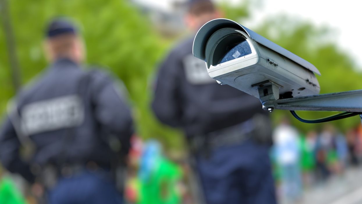 Rights groups urge Met Police chief to scrap facial recognition tech systems