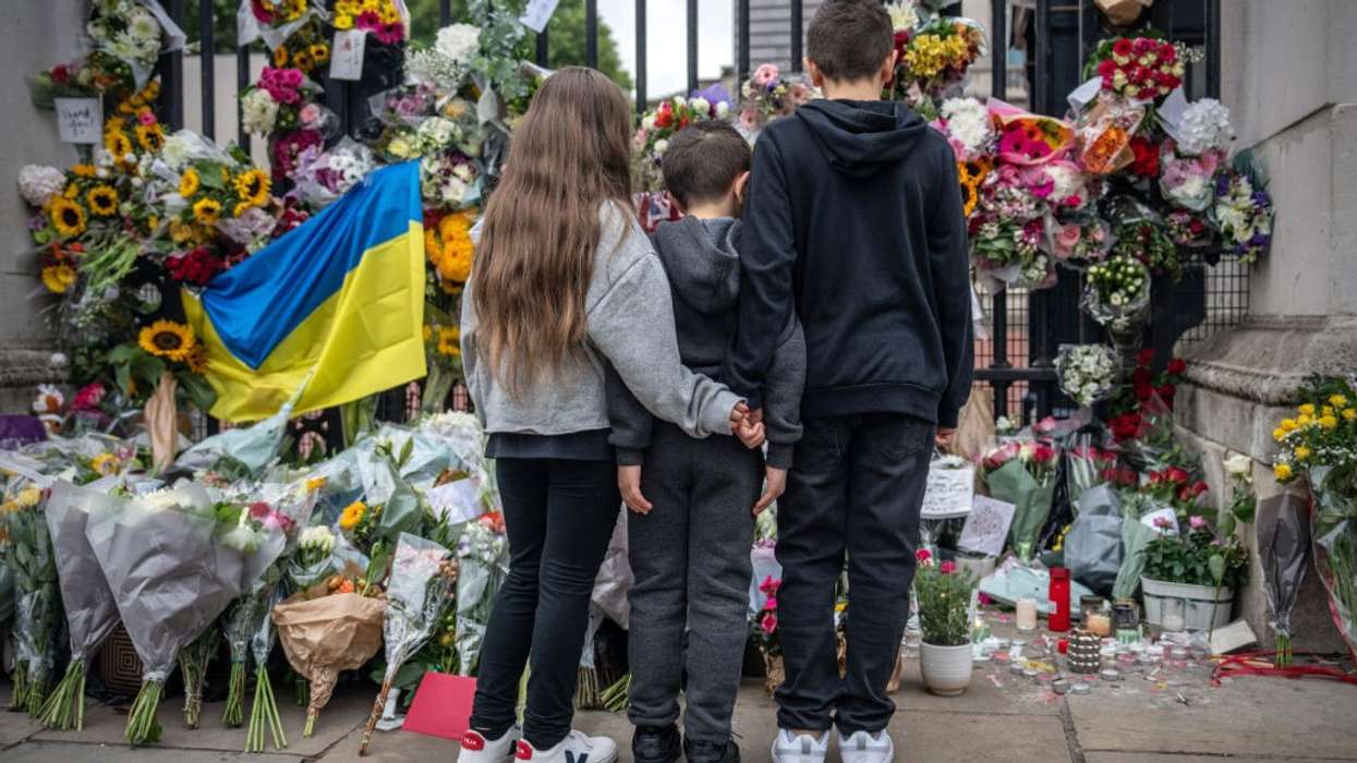 World leaders' travel plans for queen's funeral 'will vary' clarifies UK govt after report claims foreign dignitaries told to take buses