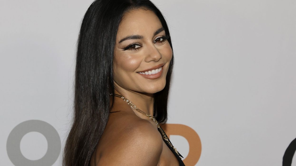 Vanessa Hudgens speaks about her life-changing relationships with Zac Efron, Austin Butler