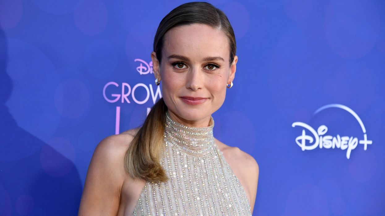 Brie Larson reveals why she is unsure about her MCU future