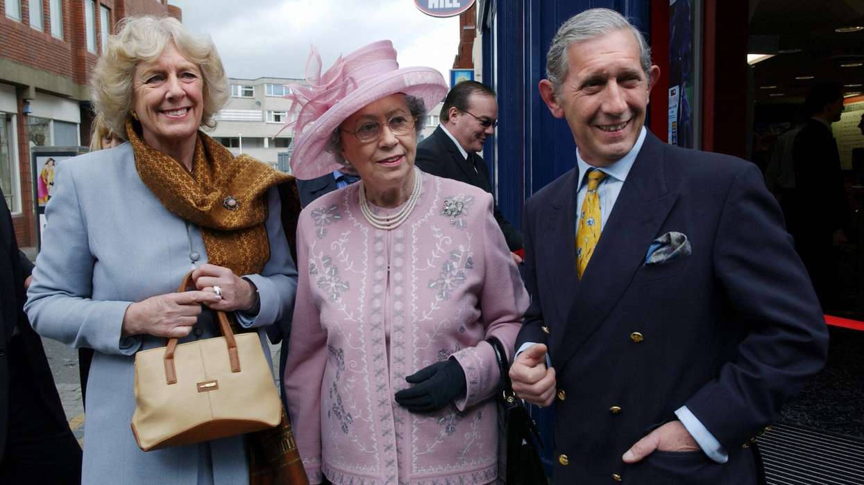 Queen Elizabeth II lookalike to quit the job after 34 years ‘out of respect’ for late monarch