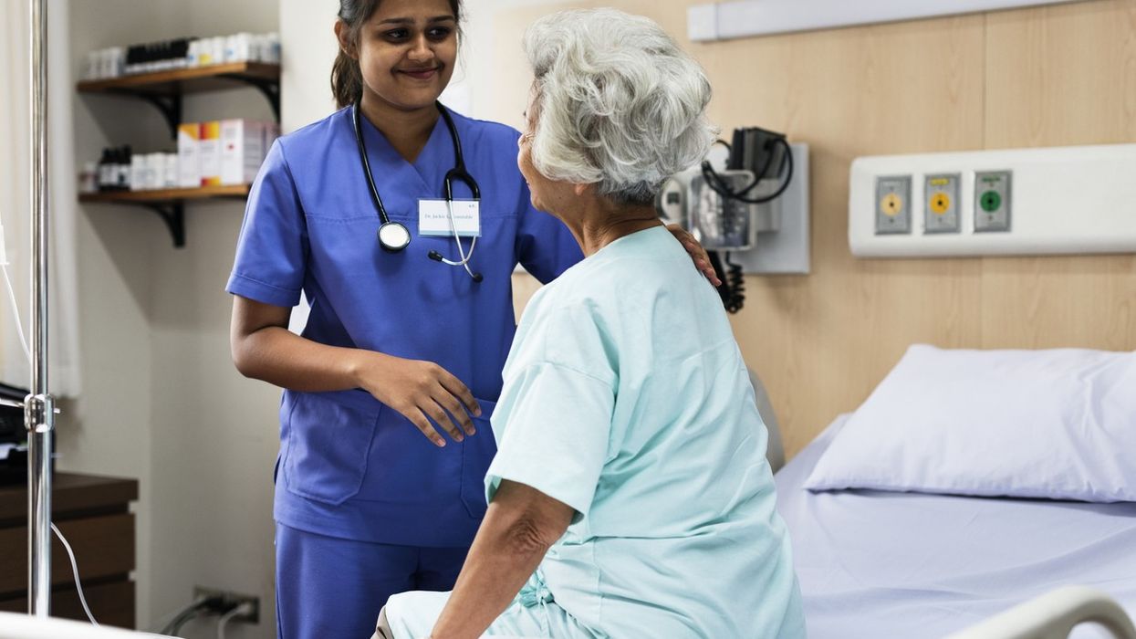 Thousands of hospital appointments postponed due to Queen’s funeral