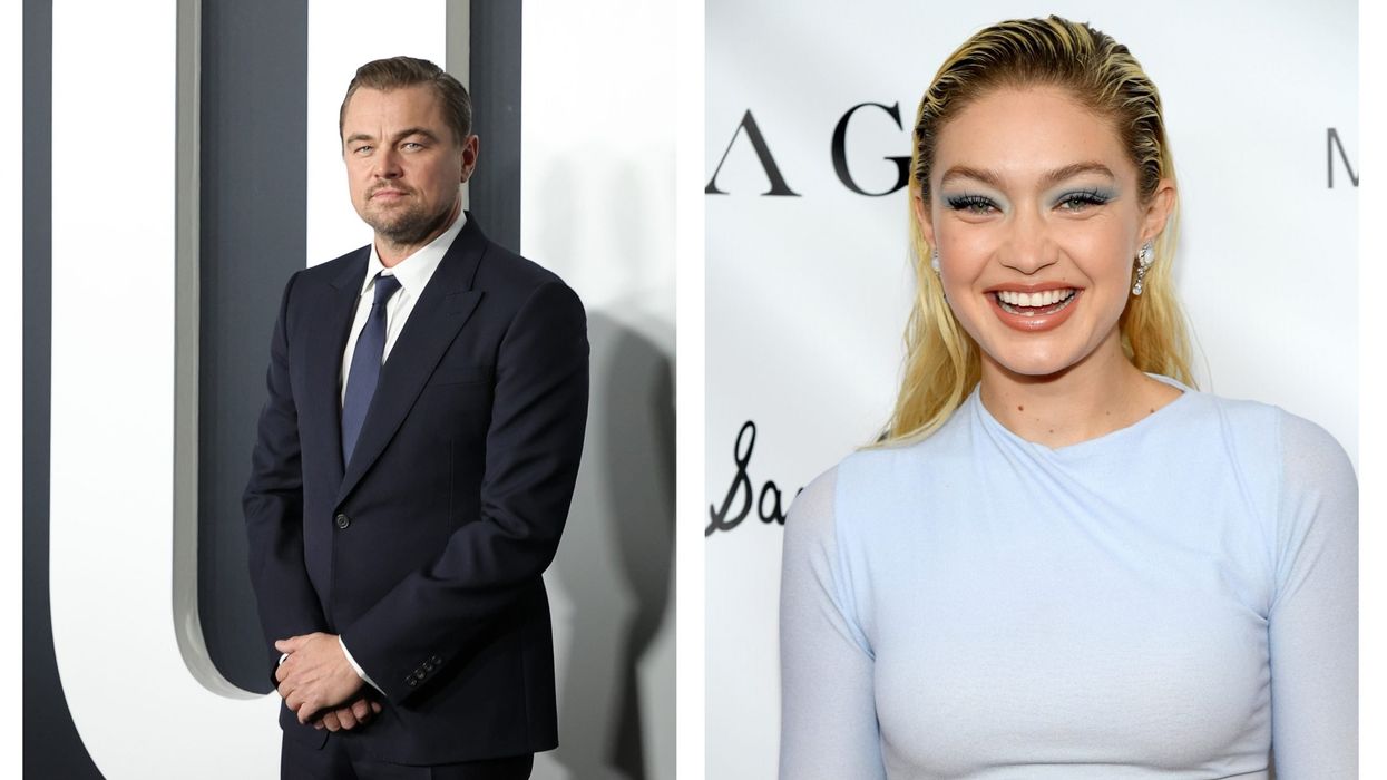 Is Leonardo DiCaprio dating Gigi Hadid? ‘They are getting to know each other,’ divulges a source