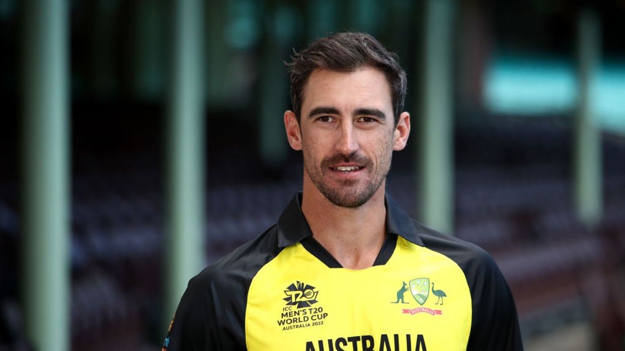 Marsh, Starc, Stoinis ruled out of India tour due to injuries
