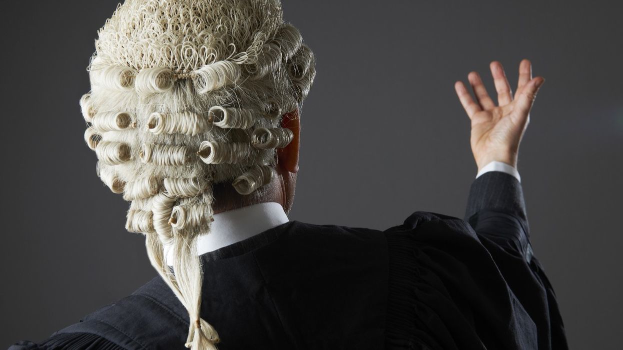 'Queen's Counsel' no more, 'King's Counsel' return to UK courts after 70 years