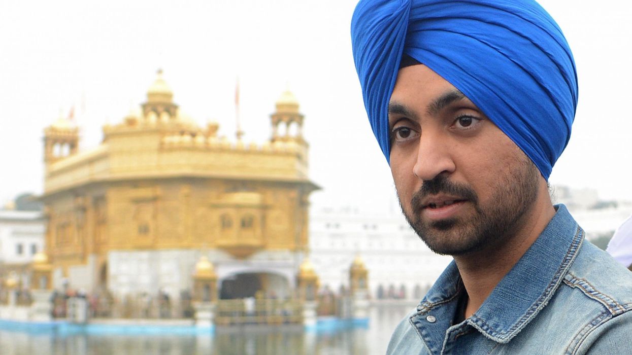 What happened in 1984 was not riots, it was genocide: Diljit Dosanjh