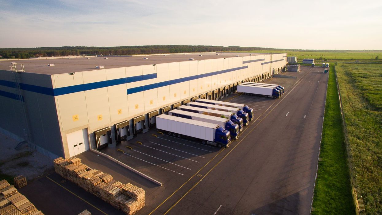 Four Reasons Why The Self Storage Industry Is On The Rise