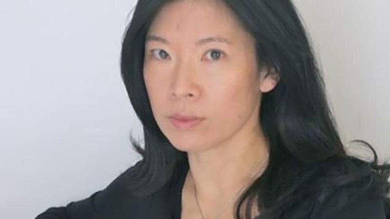 Writer Kyo Choi uncovers the uncomfortable truth about ‘comfort women’