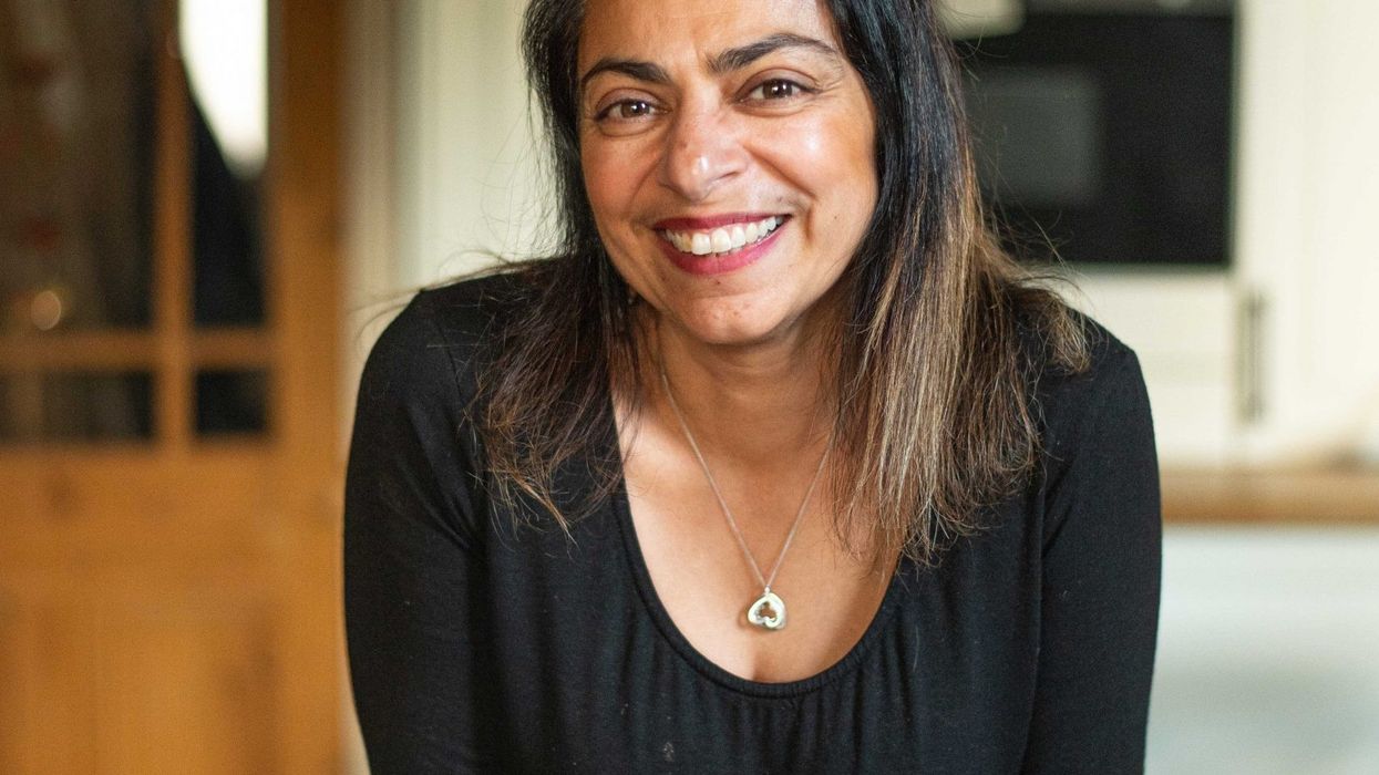 Delicious tribute to Gujarati cuisine