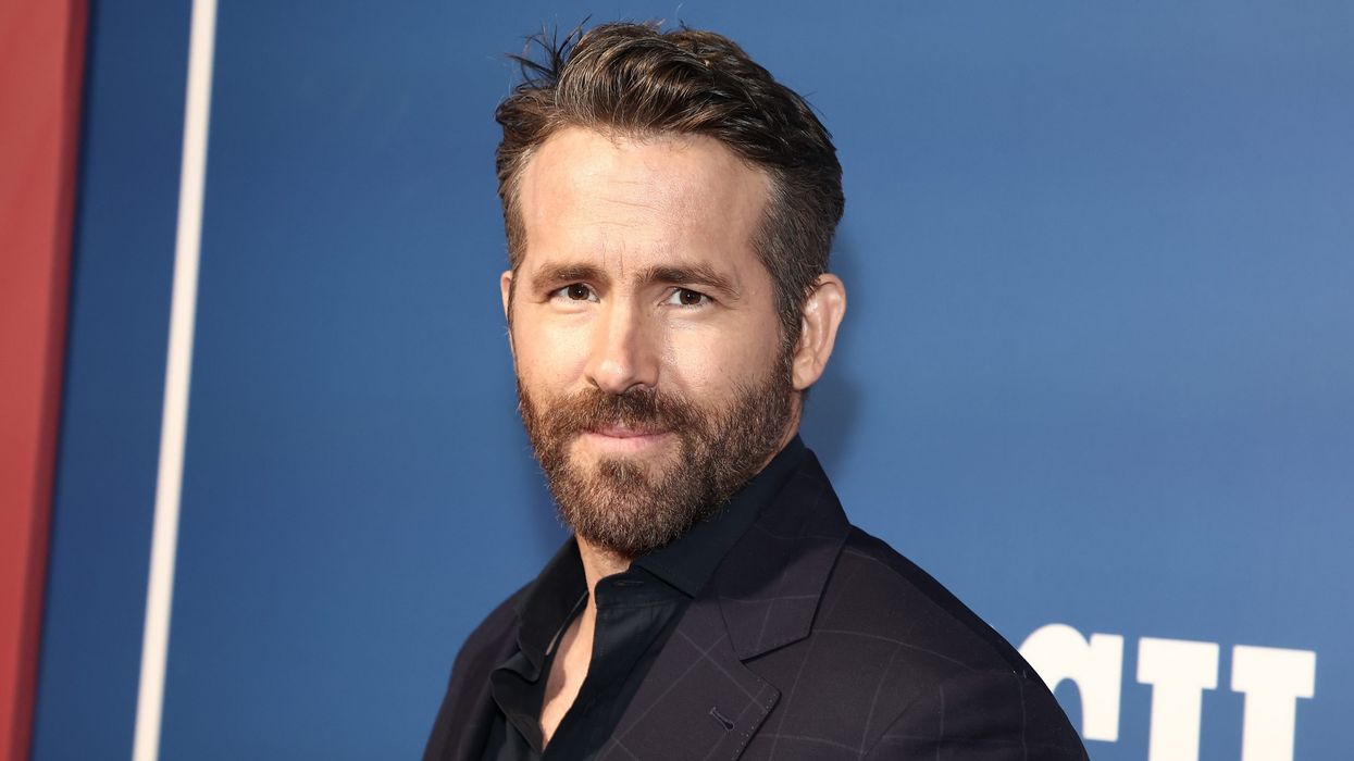 Ryan Reynolds films his ‘life-saving’ colonoscopy and posts video to promote cancer screening