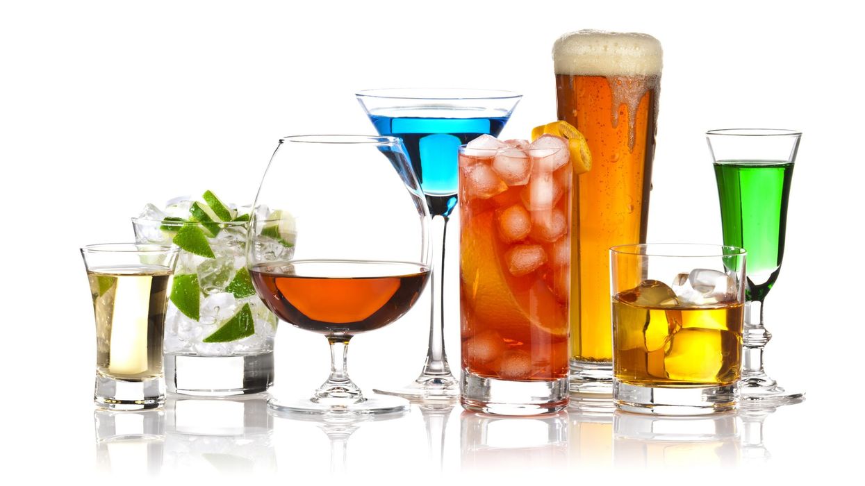 One of UK's most popular drinks increases the risk of seven types of cancer!