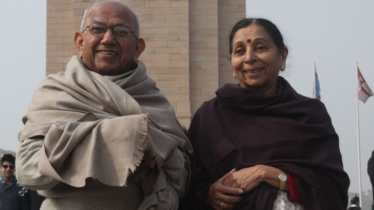 MPs pay rich tributes too