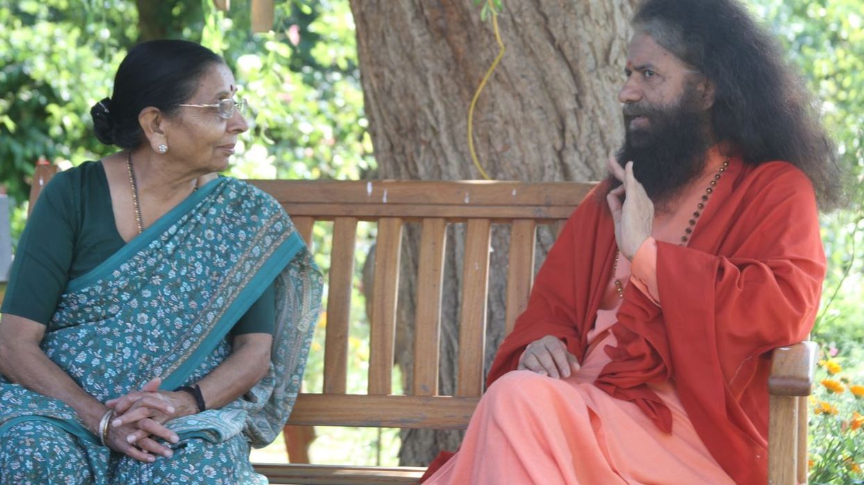 ‘She embodied our values’